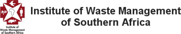 Member of the Institute of Waste Management South Africa